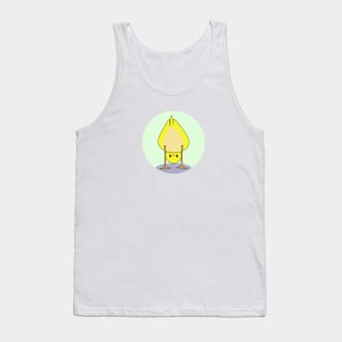 Cute duckling Tank Top